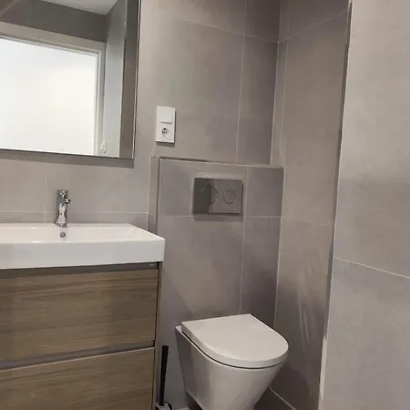 Seaview Apartment