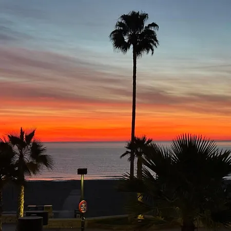Apartment Seaview Fuengirola