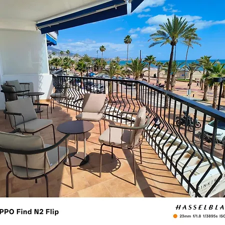 Seaview Apartment
