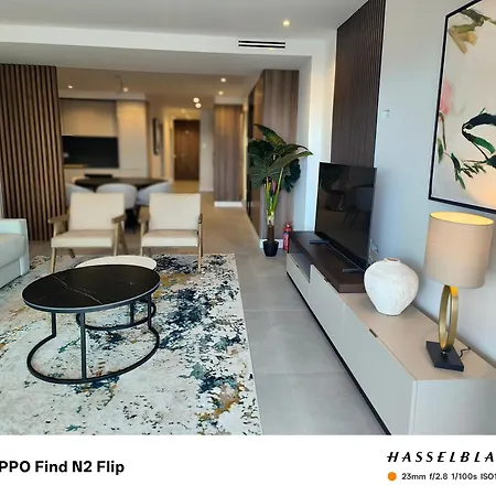 Apartment Seaview
