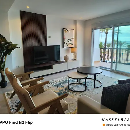 Seaview Apartment
